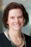 Linda Dakin-Grimm, partner resident in the New York and Los Angeles offices of Milbank, Tweed, Hadley & McCloy 