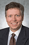 Dennis F. Dunne, partner in the New York office of Milbank, Tweed, Hadley & McCloy, member of the firm’s Global Executive Committee, co-leader of the firm’s Financial Restructuring Group
