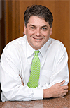 Scott A. Edelman is the Chairman of Milbank, Tweed, Hadley & McCloy
