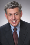 Mark Scarsi, partner in the Litigation & Arbitration Group of Milbank, Tweed, Hadley & McCloy and coordinates the firm’s Intellectual Property Litigation & Technology practice