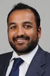 Faraaz Samadi is an associate in the London office of Milbank, Tweed, Hadley & McCloy