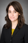 Elizabeth Rosado is an associate in the New York office of Milbank, Tweed, Hadley & McCloy and a member of the firm’s Securities Group