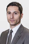 Jonathon Jackson, Associate, London, Milbank, Tweed, Hadley & McCLoy