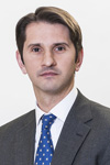 Tom Canning is a partner in the London office of Milbank, Tweed, Hadley & McCloy and a member of the firm’s Litigation & Arbitration Group