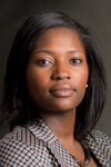Felicia Hanson Ofori-Quaah, London, Associate, Milbank, Tweed, Hadley & McCloy