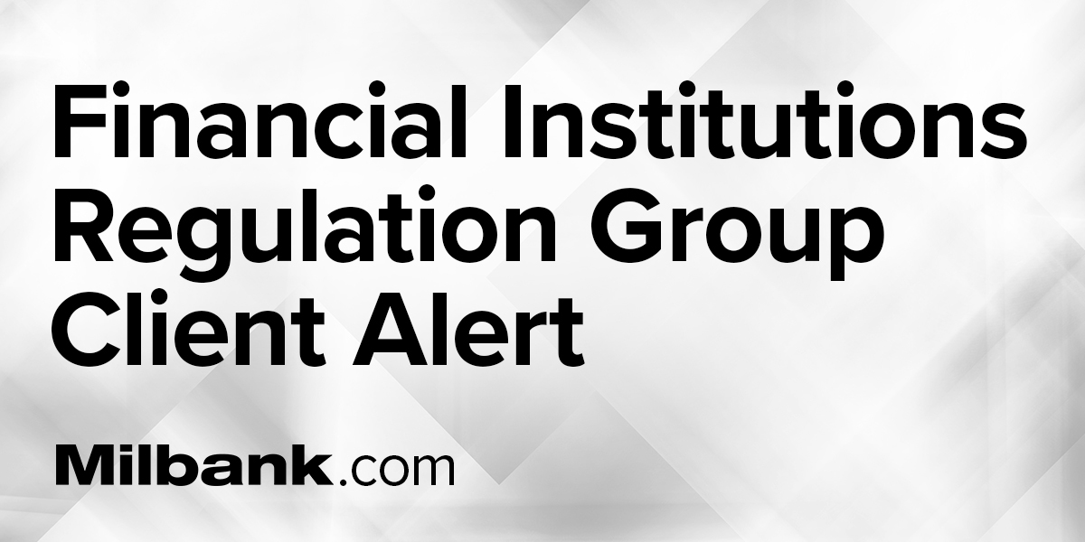 Part 2 Blockchain and the Volcker Rule Are Cryptocurrency Companies