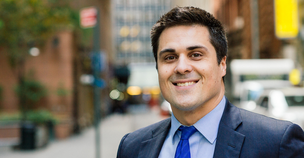 Litigation Partner Adam Fee to Speak at ICC Brasil Roundtable
