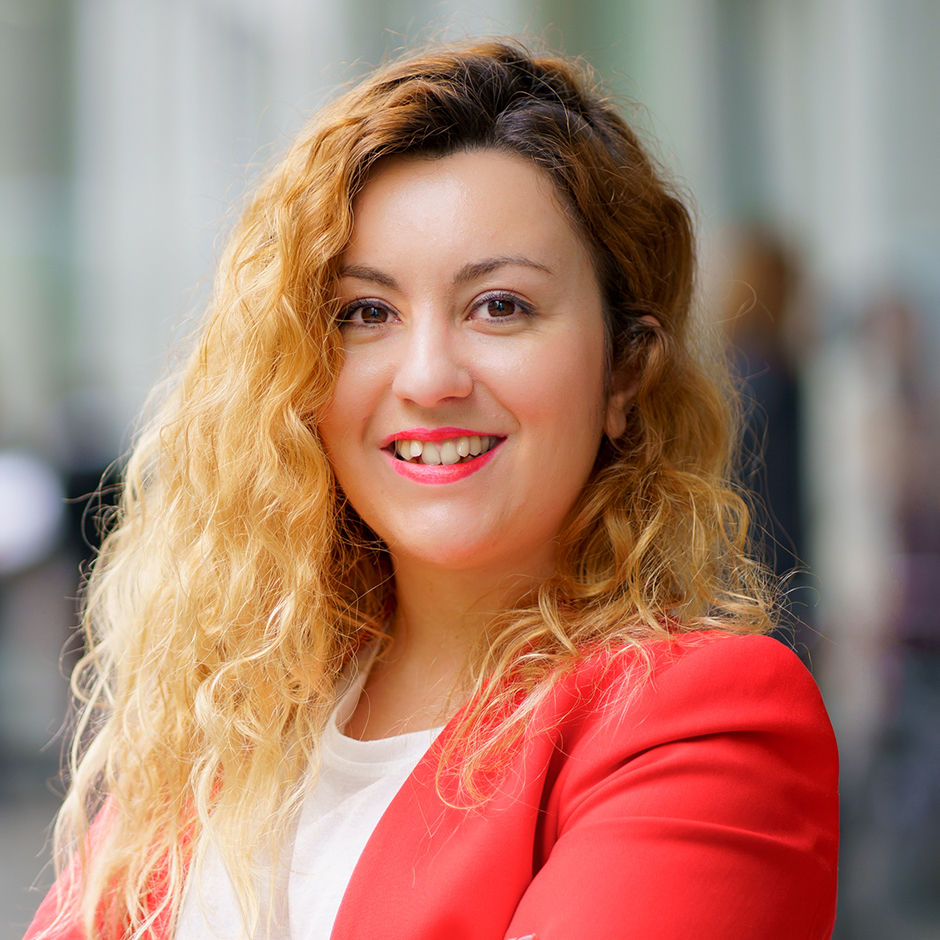 Milbank LLP Vasiliki Katsarou