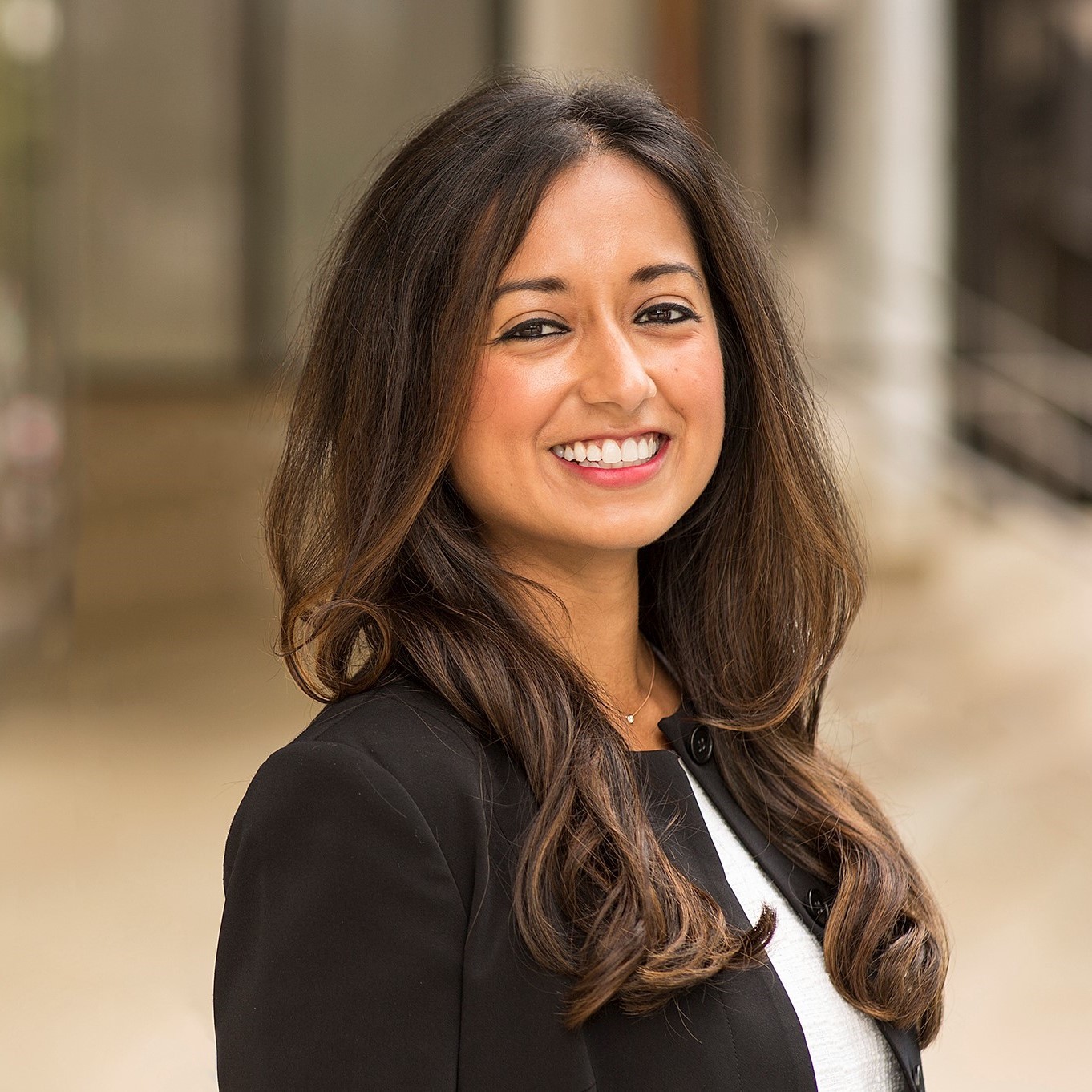PInky Mehta