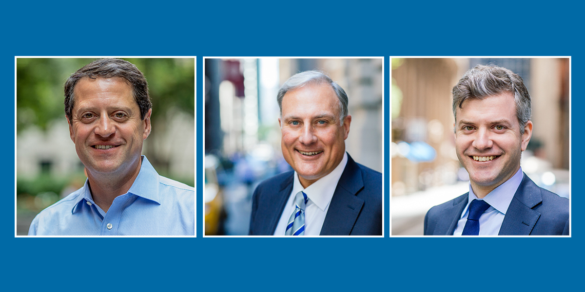 Spotlights Milbank’s Cross Border Law Practice