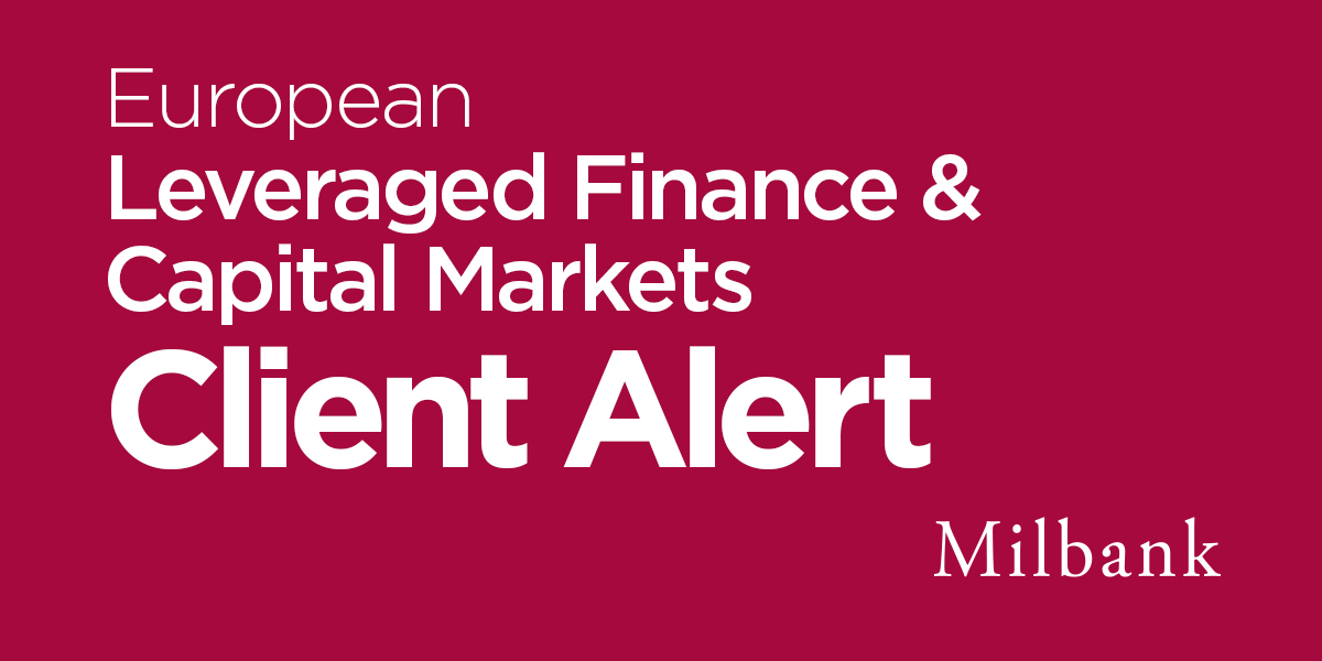 The Pandemic's Economic Impact on International Capital Markets