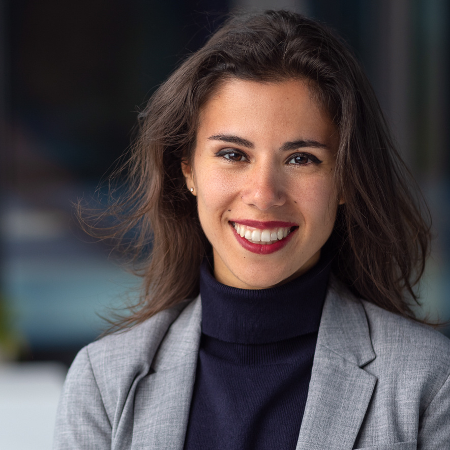 Alexa Savino Milbank LLP Bio Photo