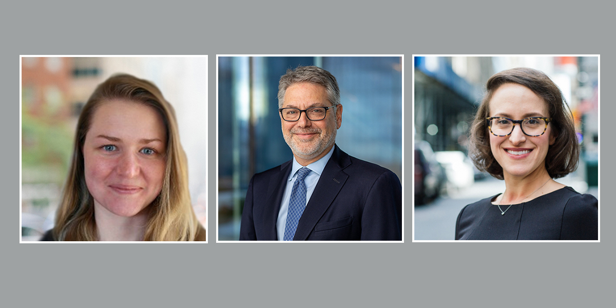 Milbank Team Wins Reversal of Conviction for Client in Case ...