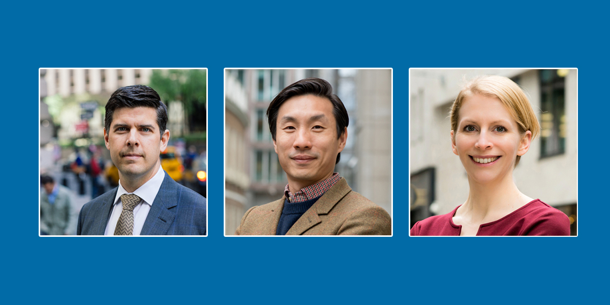 Milbank Successfully Represents Lenders in Skillsoft’s Chapter 11