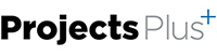 ProjectsPlus Logo