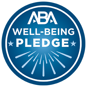 ABA Well Being Logo