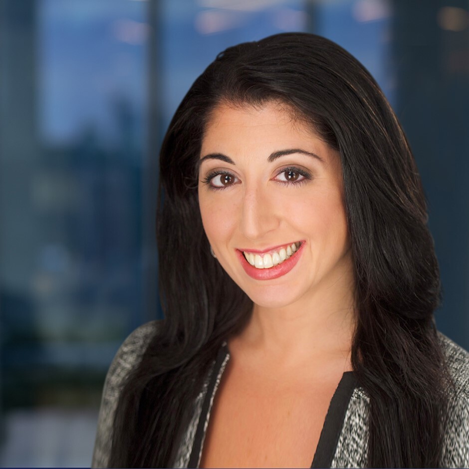 Jessica D. Soojian Milbank LLP Bio Photo