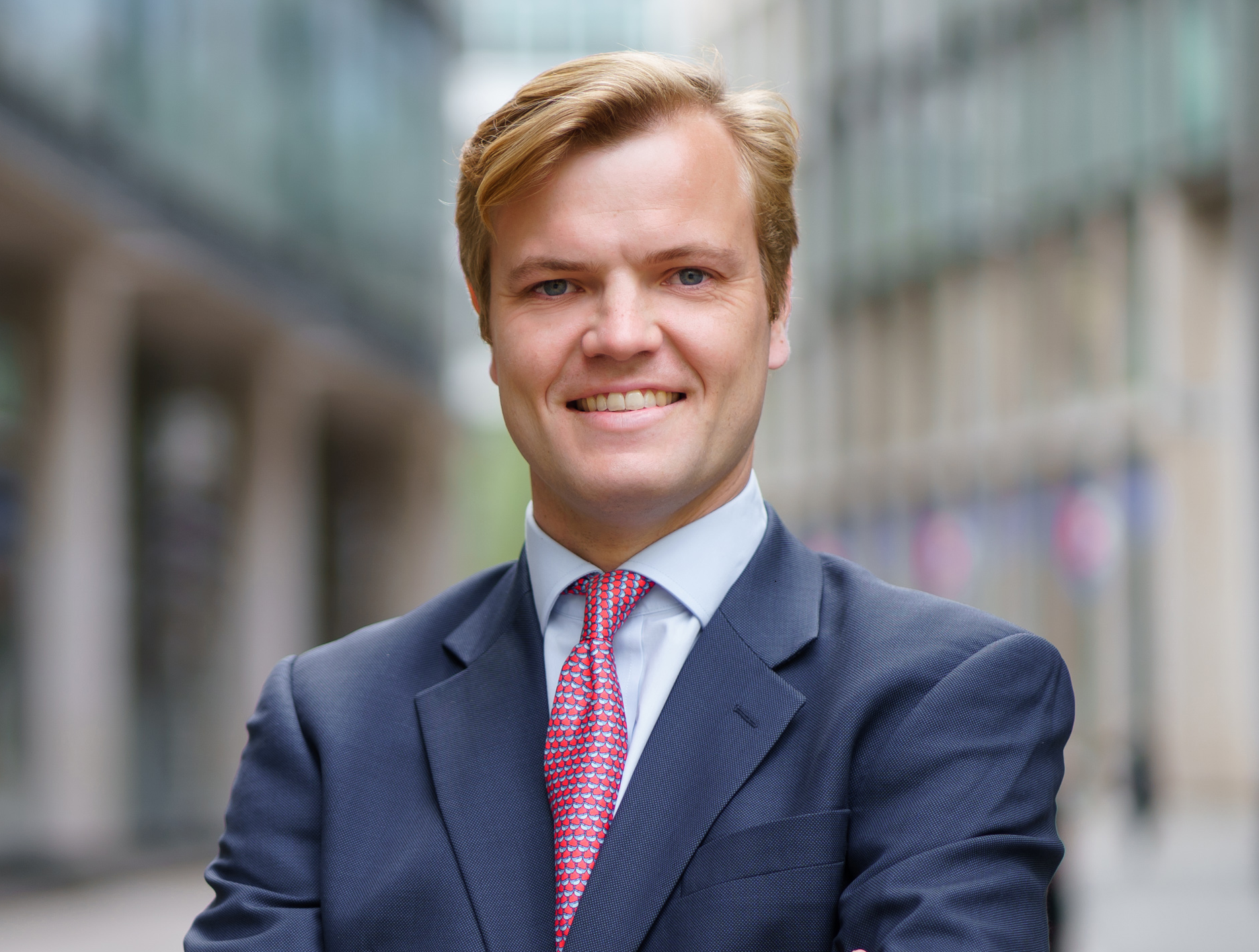 Milbank LLP Christopher Smith