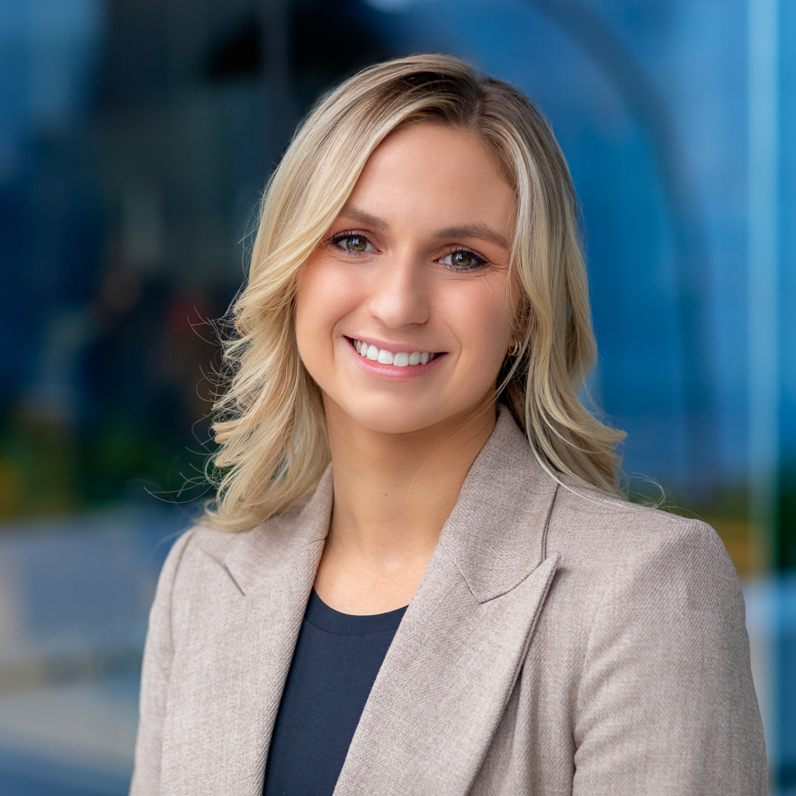 Alyssa Julian Milbank LLP Bio Photo