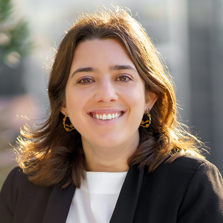 Milbank LLP Alexia Pimbli