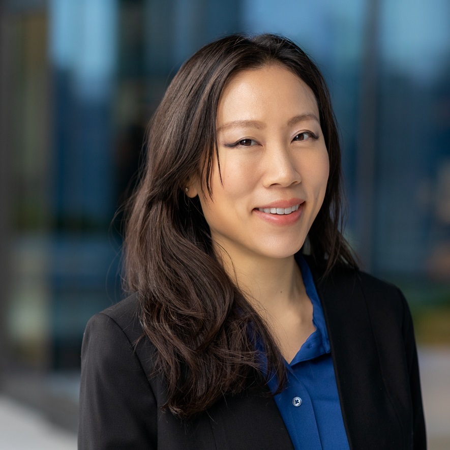 Milbank LLP Teresa Chen