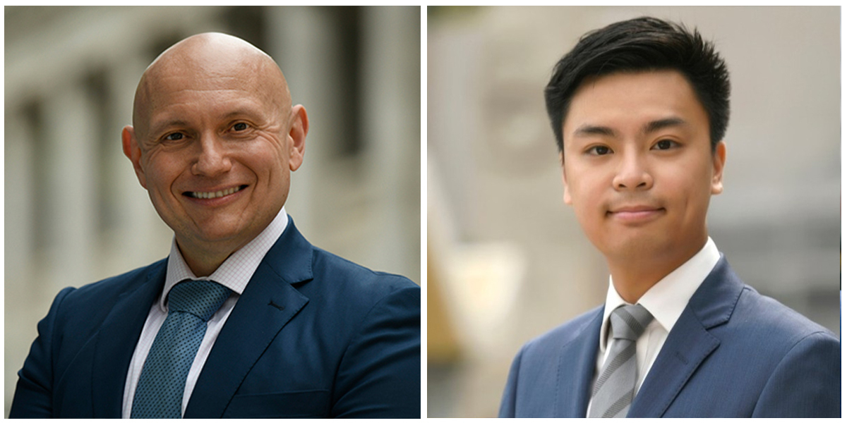 Milbank Leveraged Finance Partner Davide Mencacci Addresses LIBOR