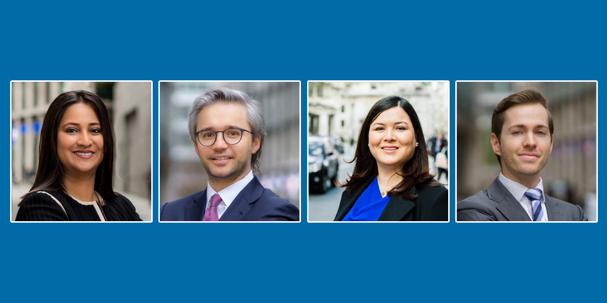 Milbank Advises Cerberus on Refinancing and Recapitalisation of Haya