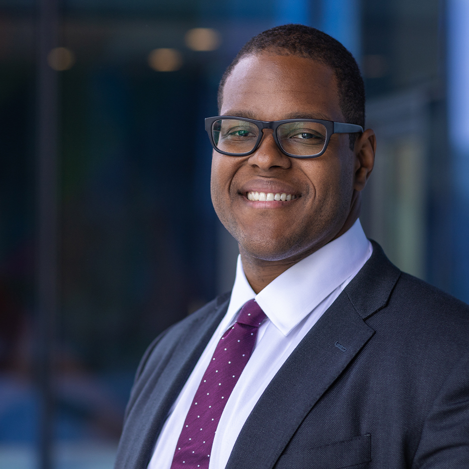 Kamal S. Nesfield, Banking and Leveraged Finance Attorney, New York