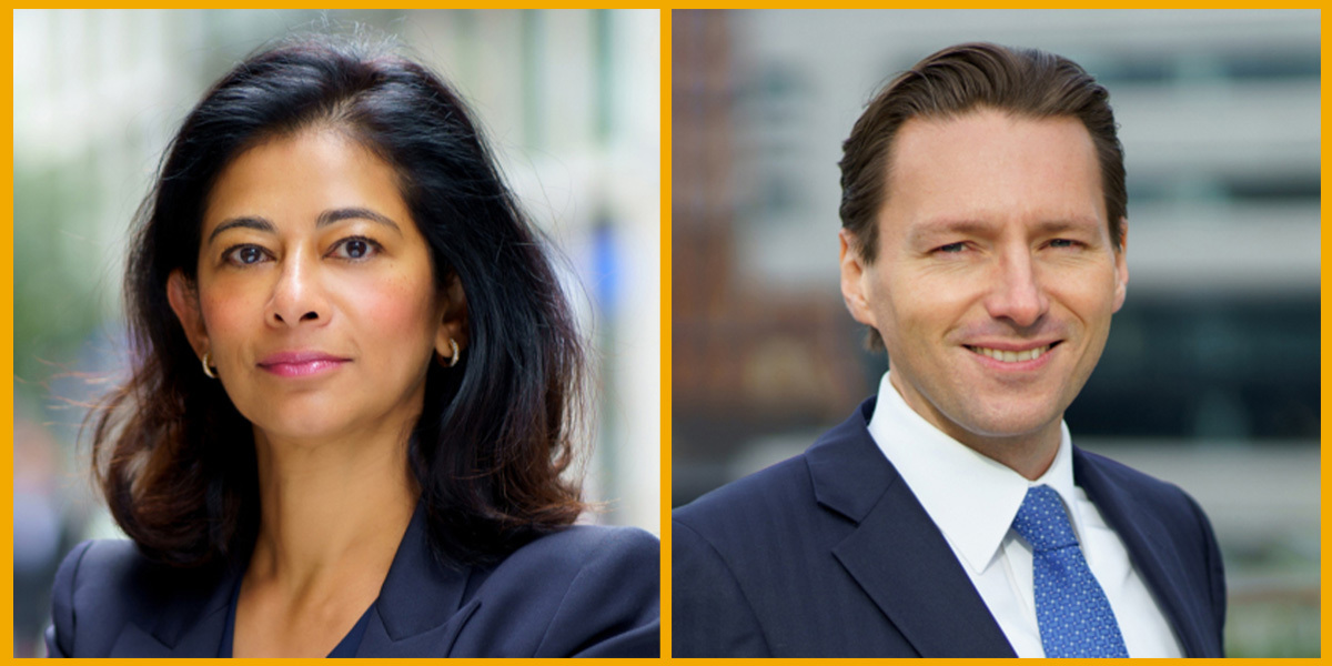Milbank Litigation Partners Discuss Fraud Mitigation and Greenwashing ...