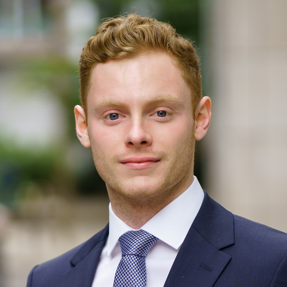 Milbank LLP - Ben King