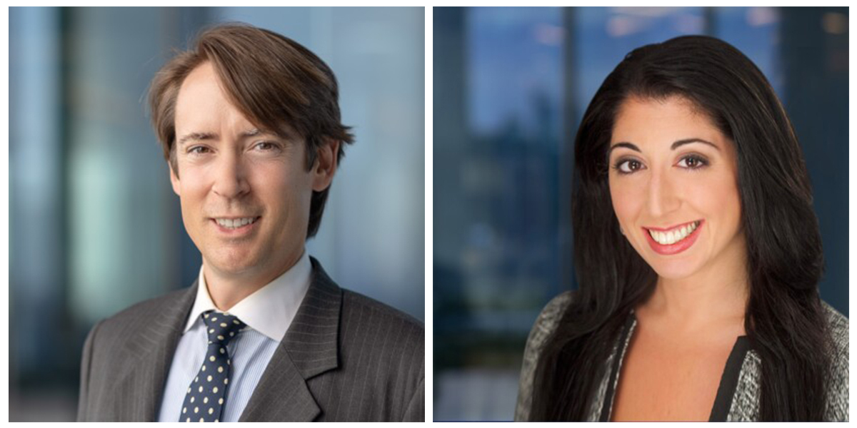 Milbank Partners Austin Bramwell, Jessica Soojian to Speak at 48th ...