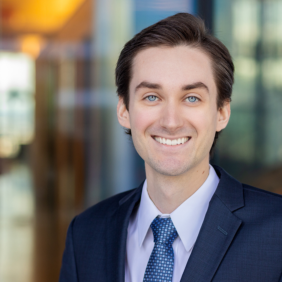Barrett Milles Milbank LLP Bio Photo