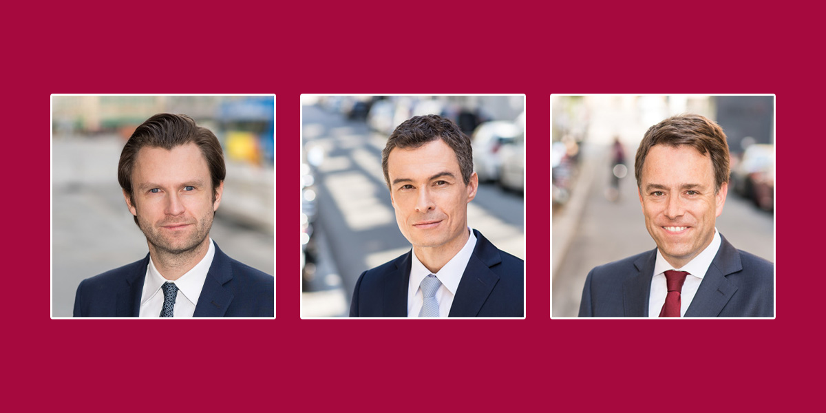 Milbank Advises EQT Future on Acquisition of Participation in SHL