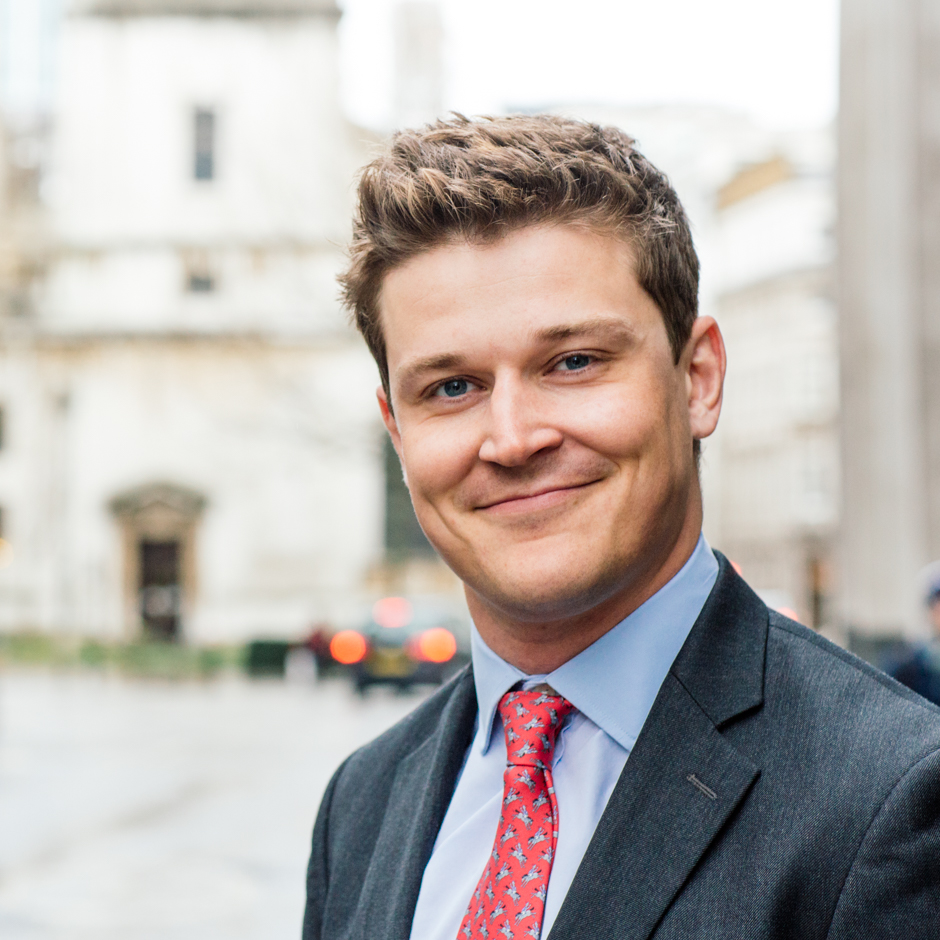 Tom Ralph Jackson London Associate Tom Jackson named in the Airfinance Journal's “Guide ...