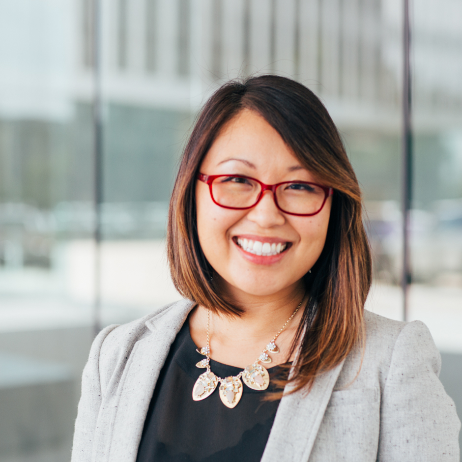  Kristine T. Wang Milbank LLP Bio Photo