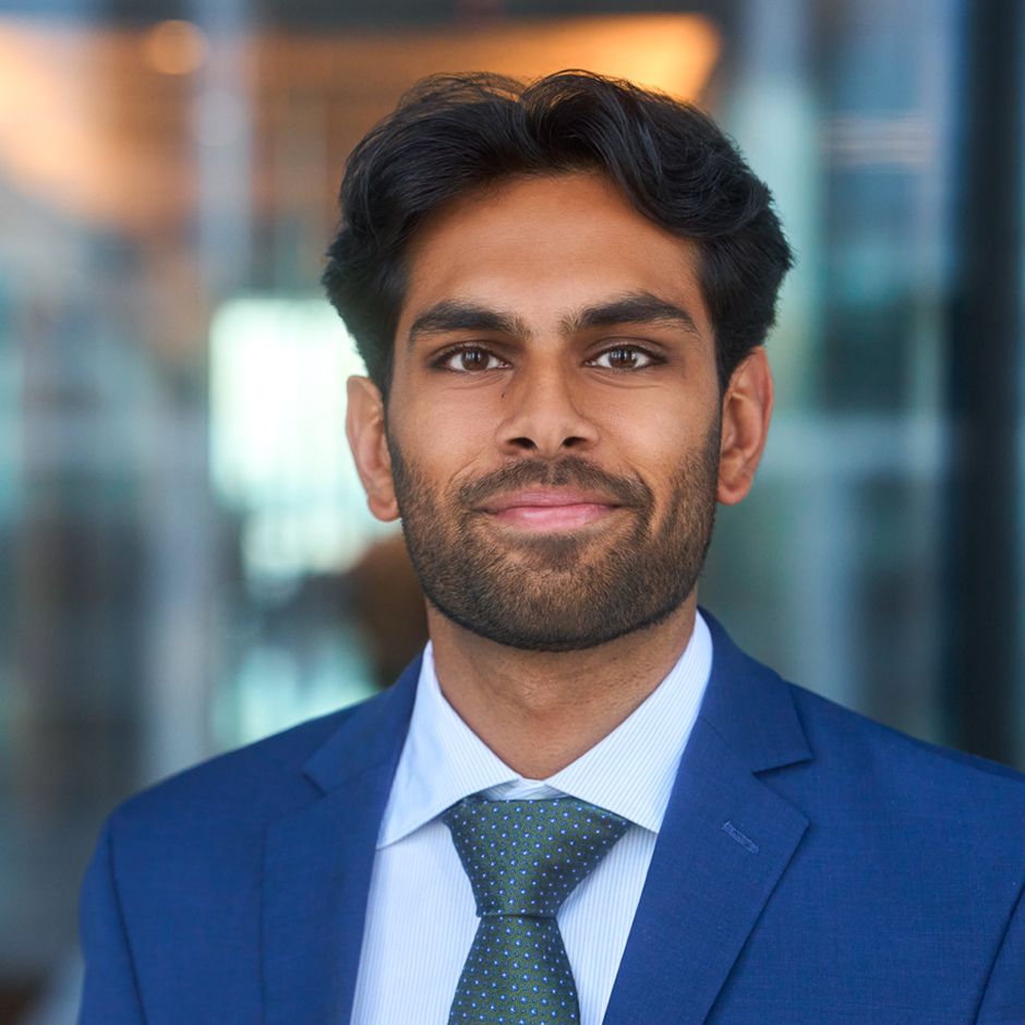 Brian Rohan Attorney Rohan Gohel, Banking and Leveraged Finance Attorney, New York