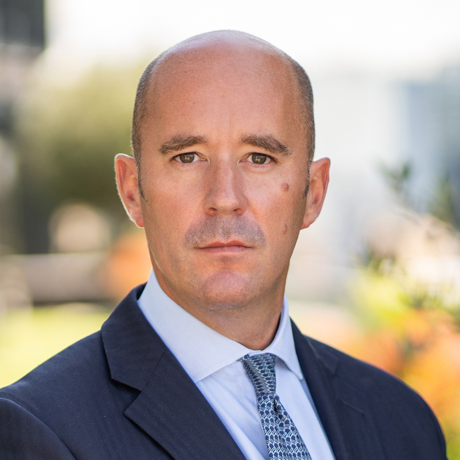 Milbank LLP = John Goldfinch 