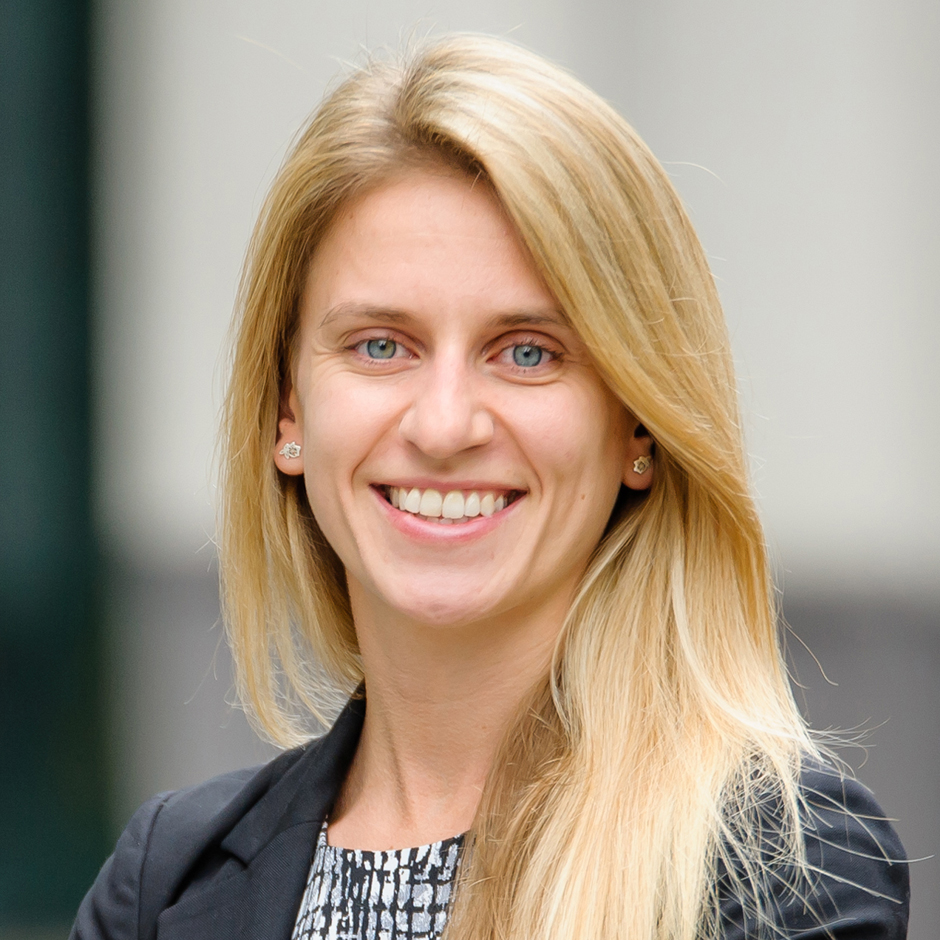 Vicky L. May, Project, Energy and Infrastructure Finance Attorney, London