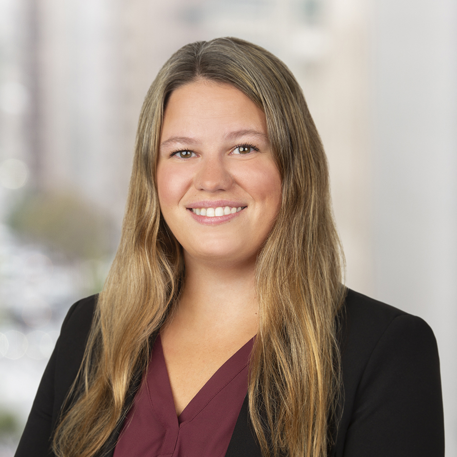 Allison Chesky headshot