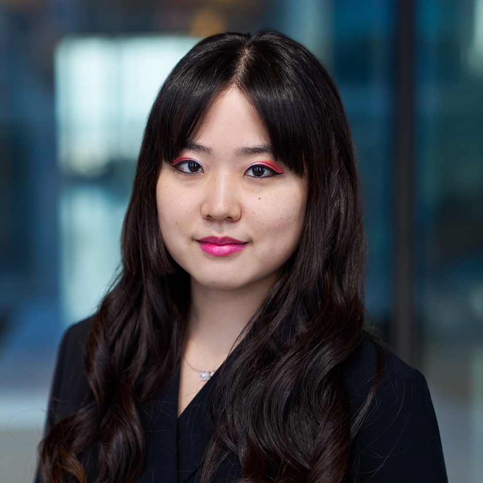 Jennifer Couch, Real Estate Lawyer, Milbank Premier Lawyer International Law Firm Lawyer