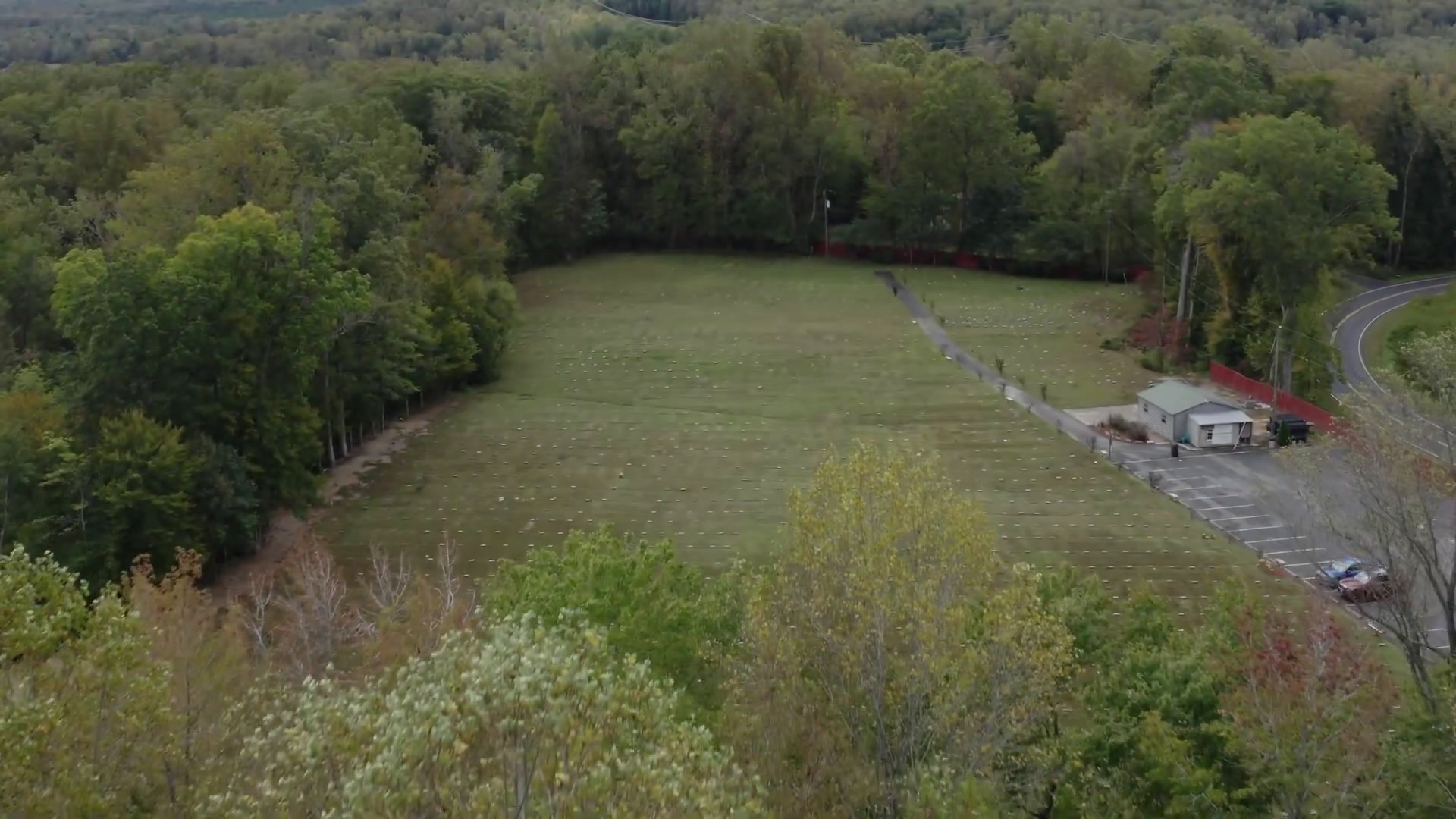  Pro Bono Video Spotlight - Muslim Cemetery Battles for Justice in Virginia Milbank LLP Video