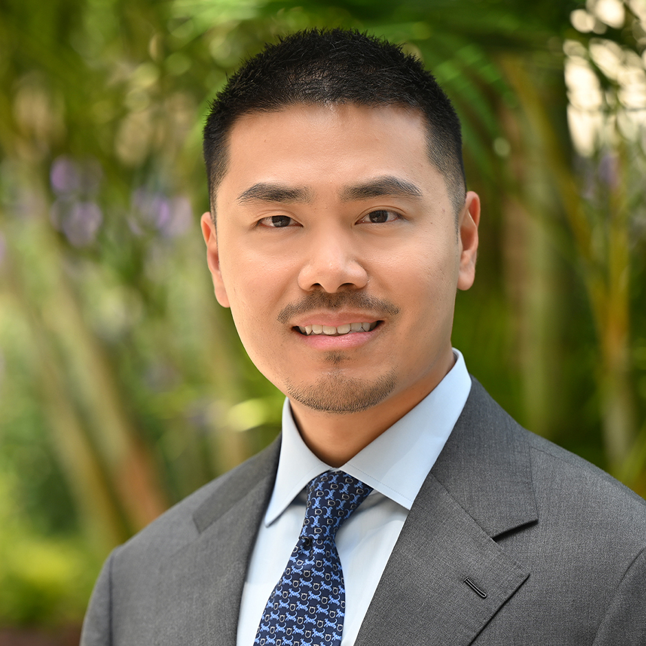 Jeffrey Ip, Transportation and Space  Lawyer, Milbank Premier Lawyer International Law Firm Lawyer