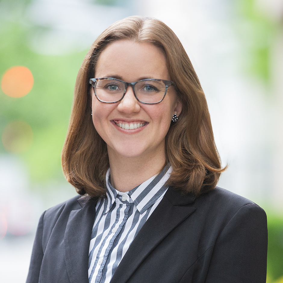 Charlotte Hopkinson,  Milbank Premier Lawyer International Law Firm Lawyer