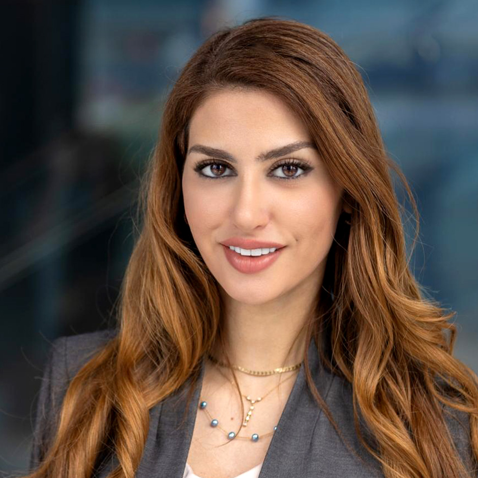 Milbank LLP Sara El Souki