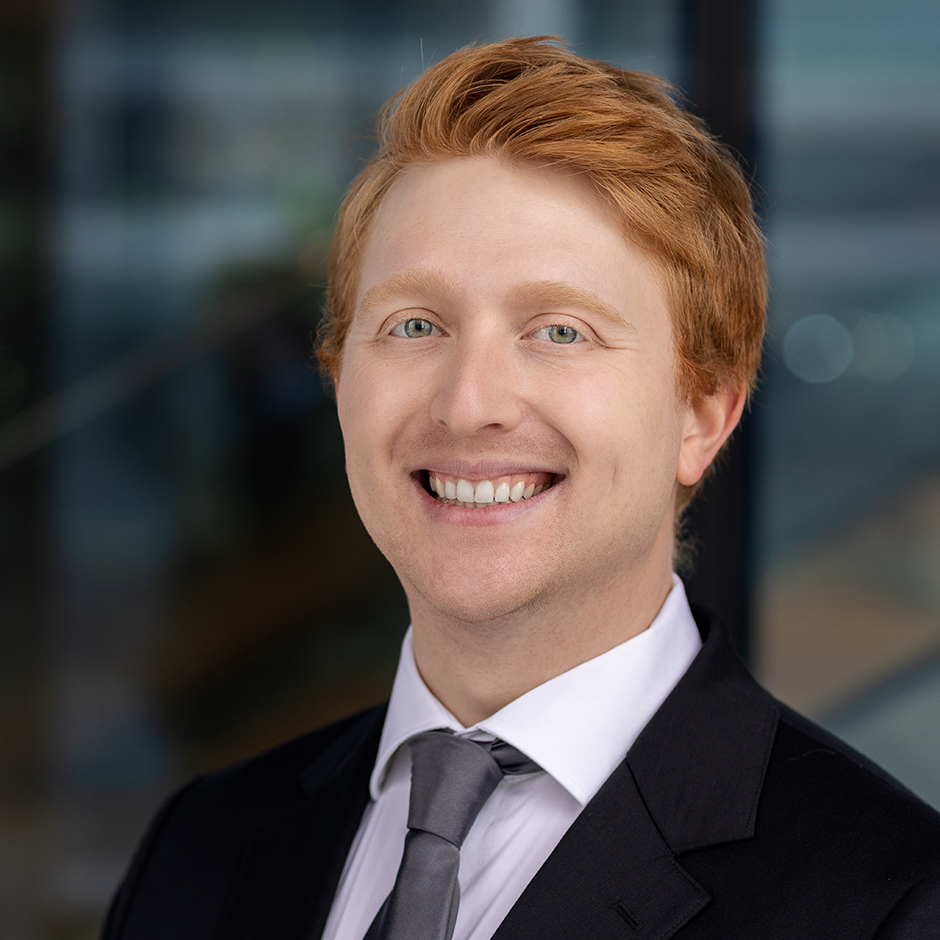 Jeffrey Dean Turben, Banking and Leveraged Finance Attorney, New York