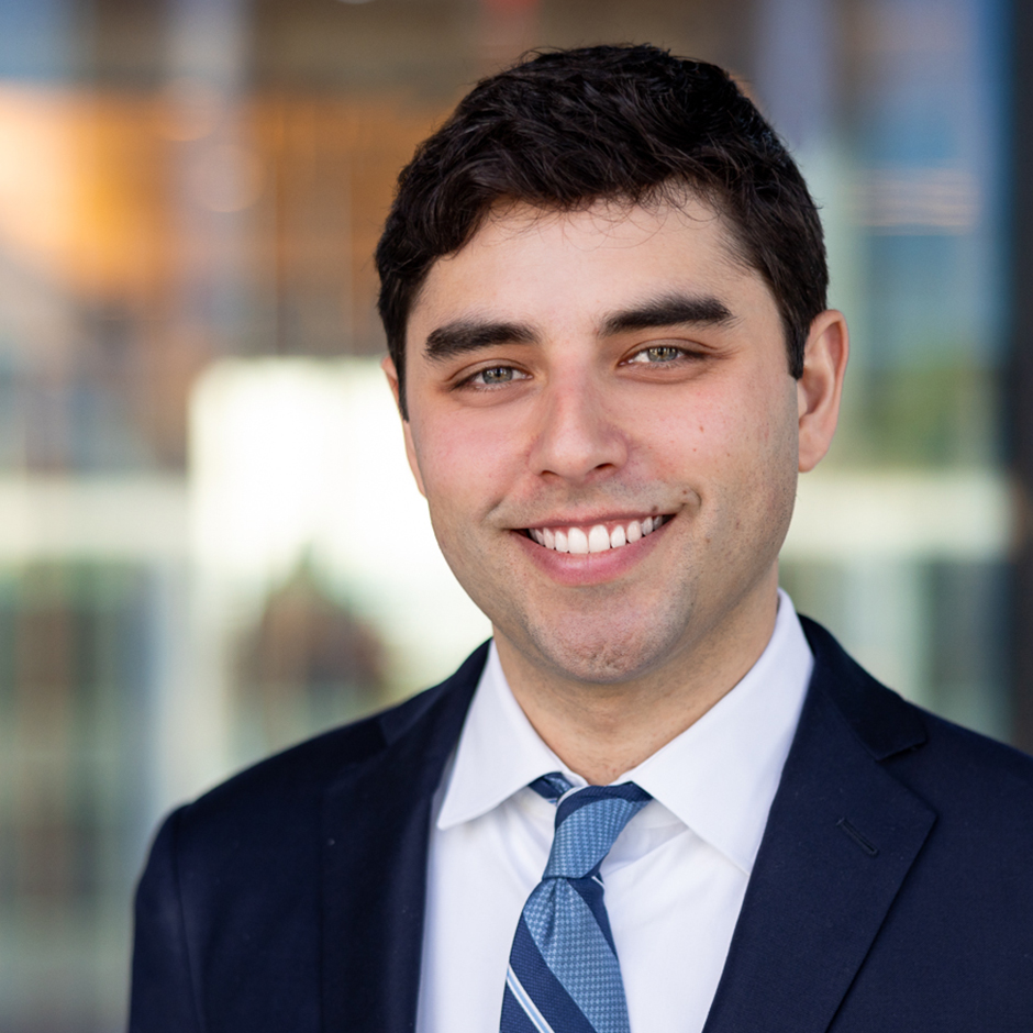 Joshua Rosenberg, Corporate Lawyer, Milbank Premier Lawyer International Law Firm Lawyer