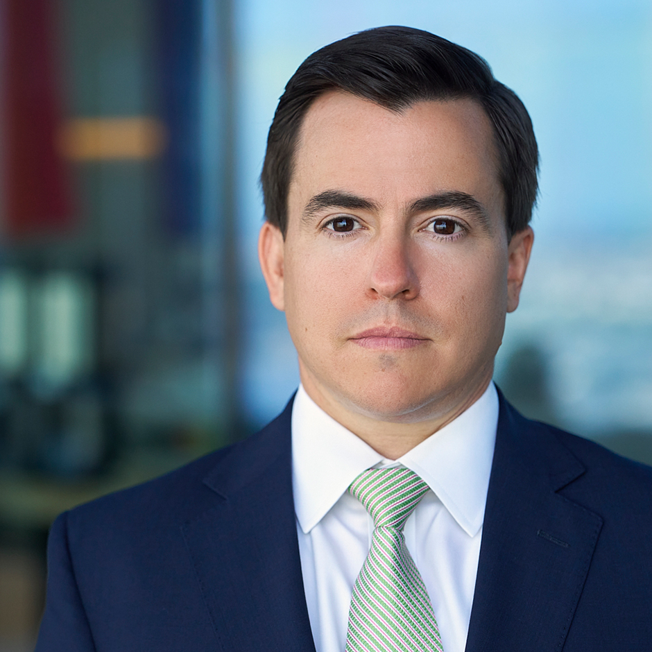 Dustin Stark, Executive Compensation and Employee Benefits Lawyer, Milbank Premier Lawyer International Law Firm Lawyer