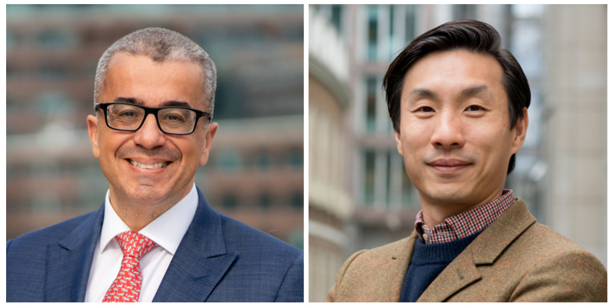 Milbank Partners Apostolos Gkoutzinis and Yushan Ng to Speak at AFME’s ...