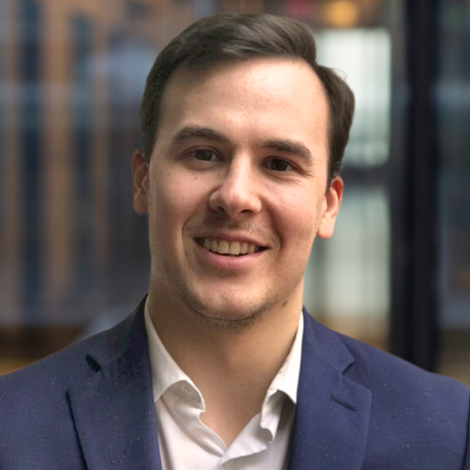 Sascha Alach, Corporate Lawyer, Milbank Premier Lawyer International Law Firm Lawyer