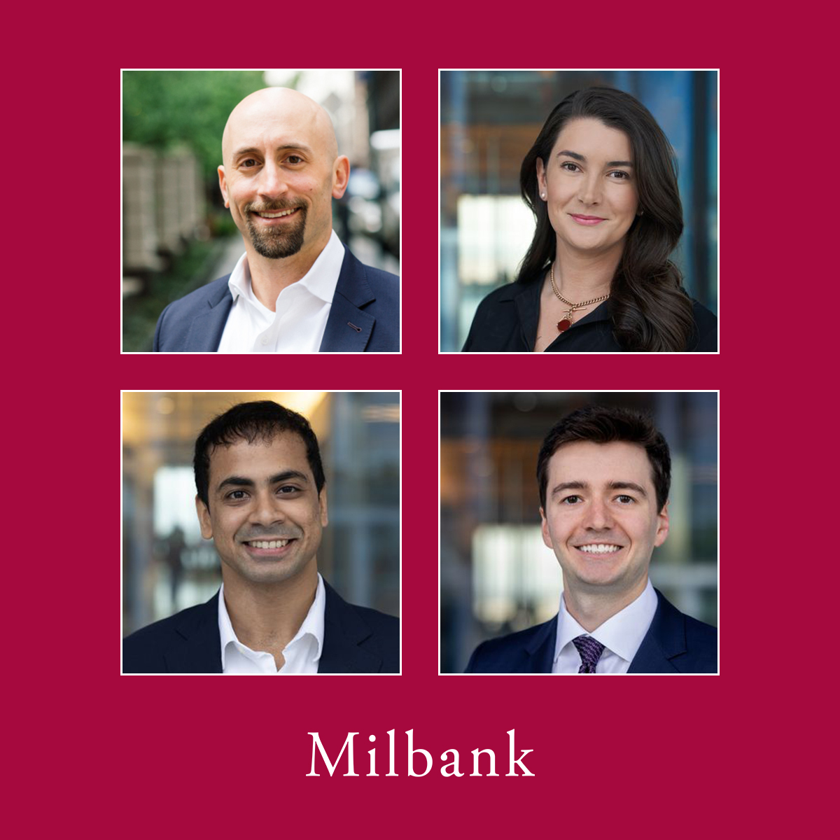 Milbank Advises Dealer Managers on Verizon’s $2.2B Exchange Offers and ...